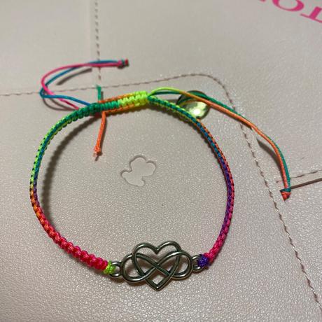 Náramok nekonečná láska, 