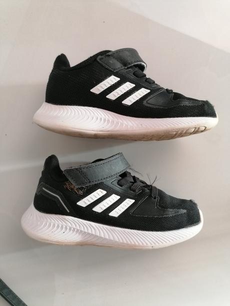Adidas botasy, adidas,25