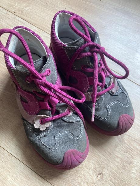 Prechodné topánky, superfit,25