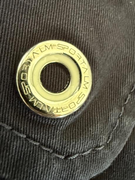 Krátke nohavice sportalm, m