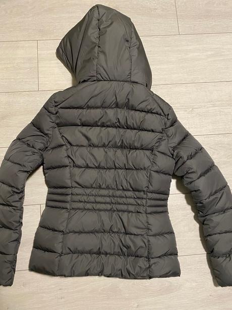 Dámska zimná bunda, terranova,xs