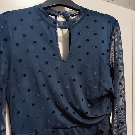 Dámske šaty, orsay,m