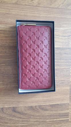 Nová peňaženka joop, joop!