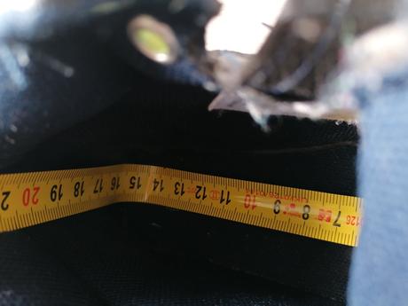 Kotnikove topánky, 26