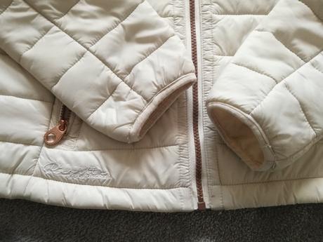 Prechodna bunda, regatta,36