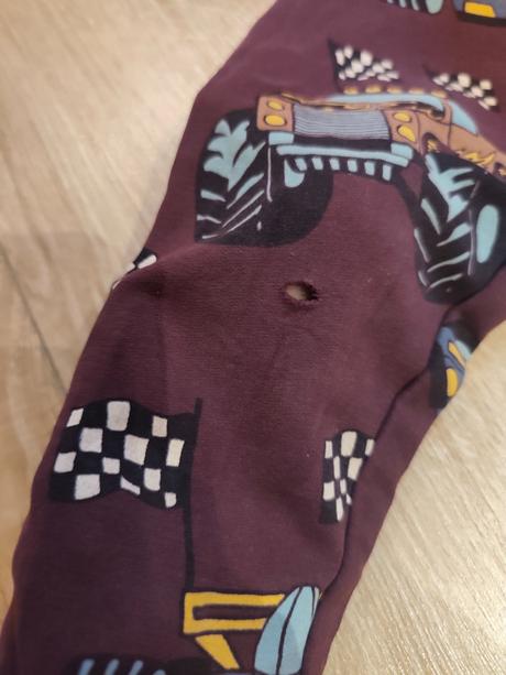 2x legíny pás nastaviteľný, lindex,116