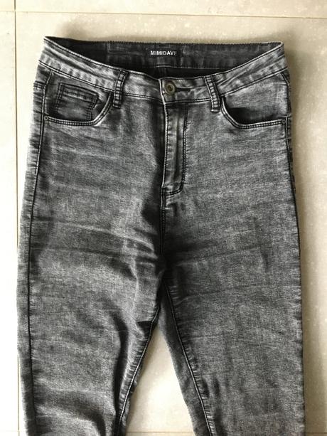 Rifle s vyssim pásom, 28