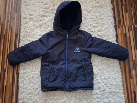 Zimušná bunda, f&f,122