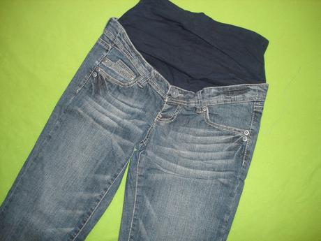 Tehotenske rifle, 36