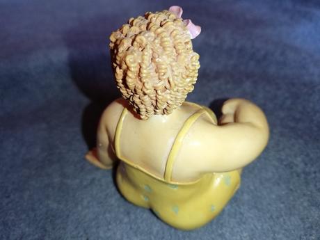 Soška dáma v plavkách, 