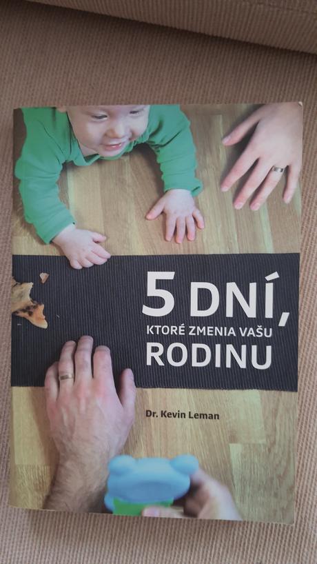 Knihy o vychove deti, 