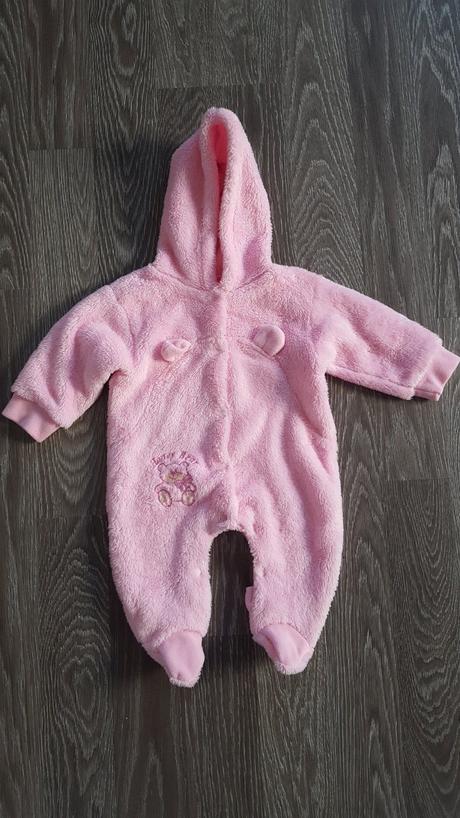 Chlpatucky overal, lady ann,74