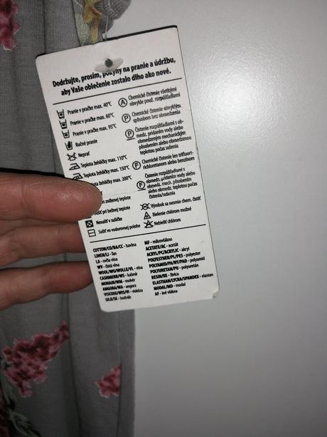 Dámske saty dlhé, s