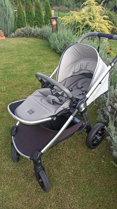 Športový kočík mamas & papas ocarro, mamas&papas,mamas&papas ocarro