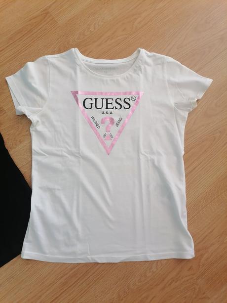 Tričko guess, guess,152