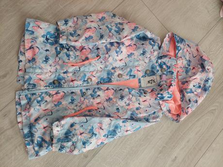 Jarna/jesenná bunda, dopodopo,98