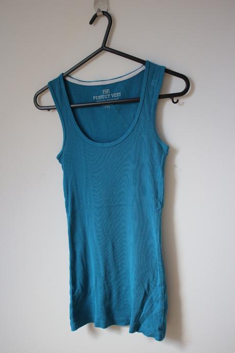 Dámske tielko, f&f,34