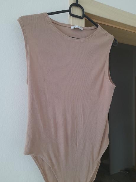 Body, zara,l