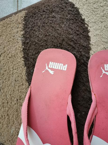 Žabky puma, puma,41