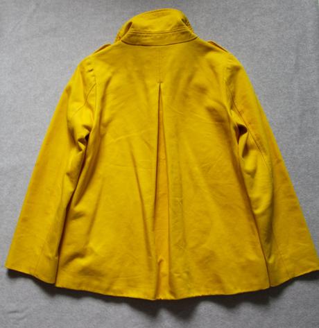 Gap bavlnený kabátik xs, gap,152