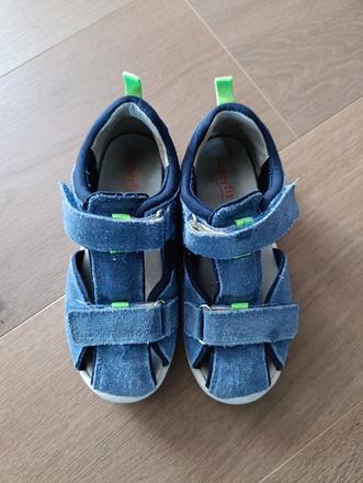 Sandále superfit 28, superfit,28