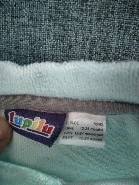 Vianočný teplý set, 86