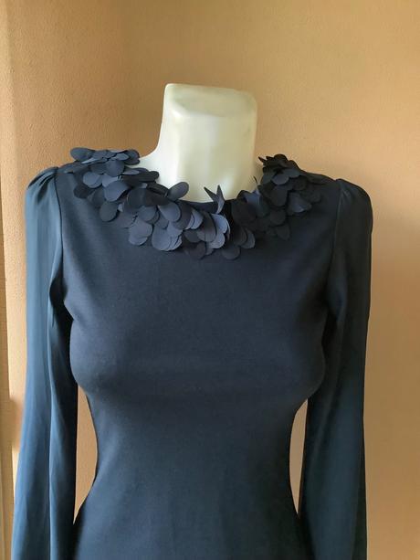 Prekrásne šaty, 36