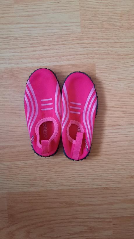 Detska obuv do vody, adams,25