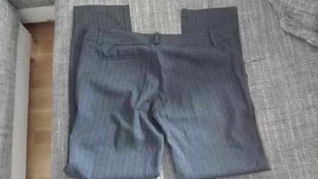 Nohavice bershka, 40