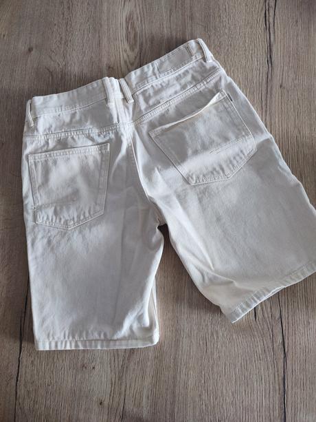 Pánske džínsové šortky, reserved,m