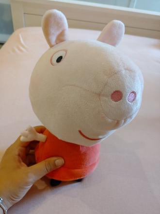 Peppa pig,