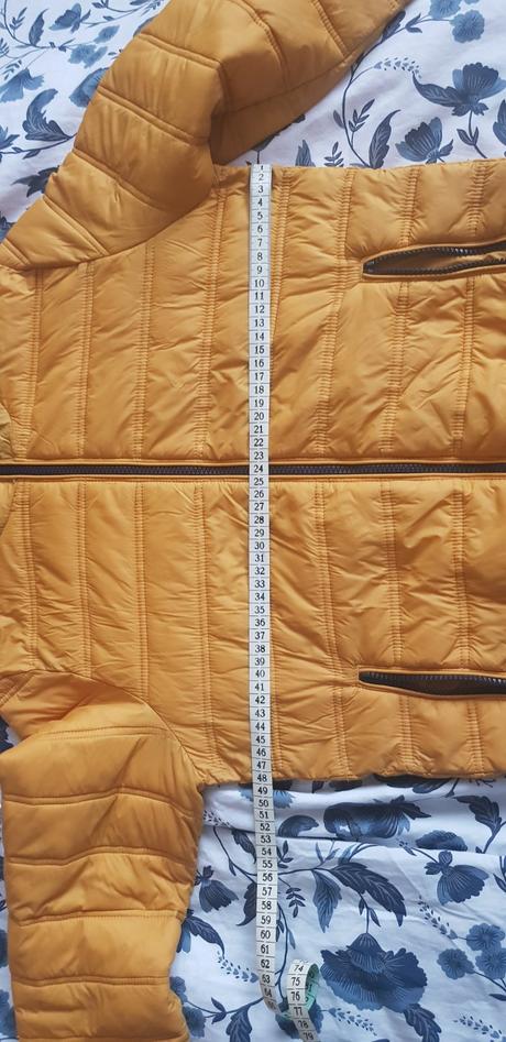 Kabát, calliope,158