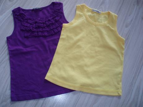 2x tielka na 3-4 roky, spolu 5 eur, george,104