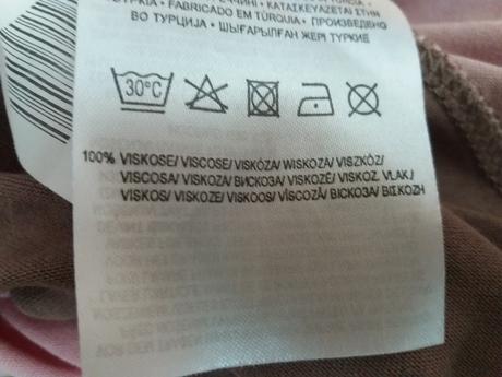 Newyorker tričko okolo krku, new yorker,s