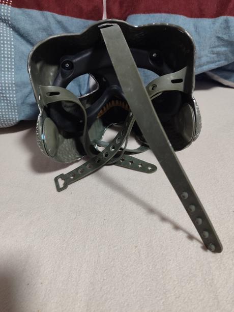 Trex maska dinosaurus, 