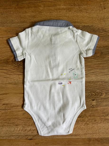 Body s krátkym rukávom, sergent major,68