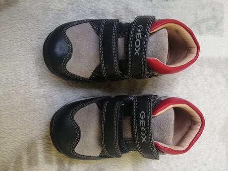 Topánky detské geox, geox,22