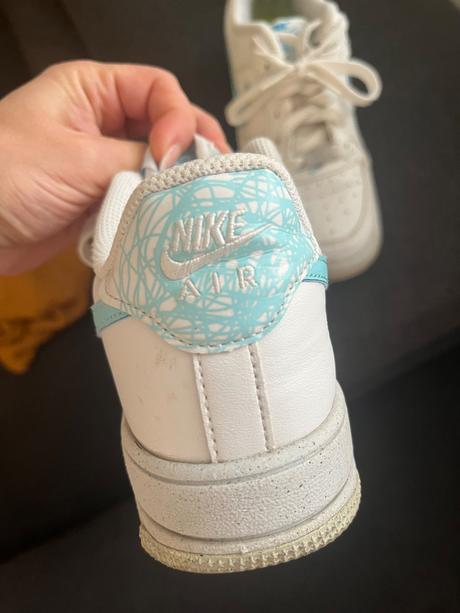 Nike tenisky, nike,37