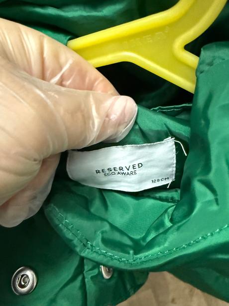 Predám gumáky,vetrovky,kabáty,župan, 30