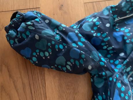 Reima zimná kombinéza 92/98/104, reima,92