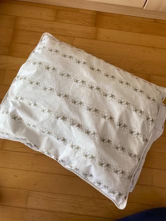 Detský paplón a vankúš, šírka (cm): 80,dĺžka (cm): 120