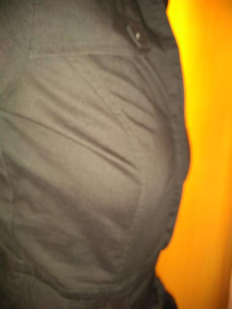 Bavlnené šaty tom tailor veľ 34, tom tailor,s