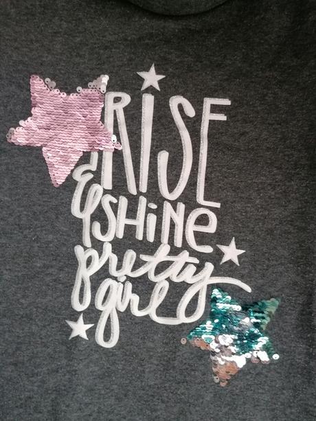 Tunika-roláčik 128/134, terranova,128