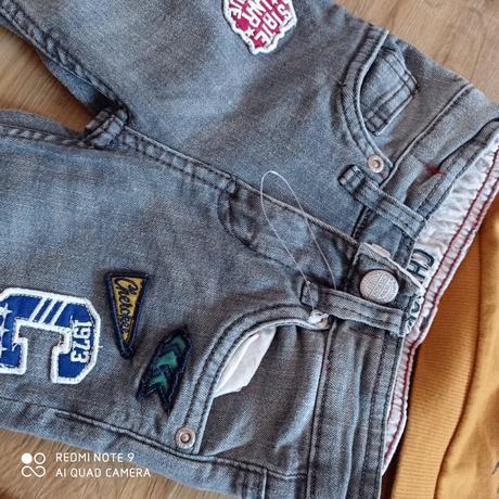 Detské vecičky, 86–98