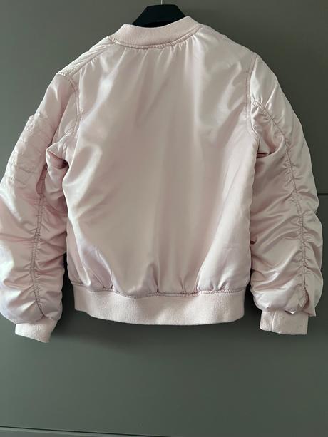 Prechodná bunda, minoti,140