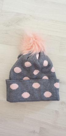 Zimná čiapka č.o8-104, 98