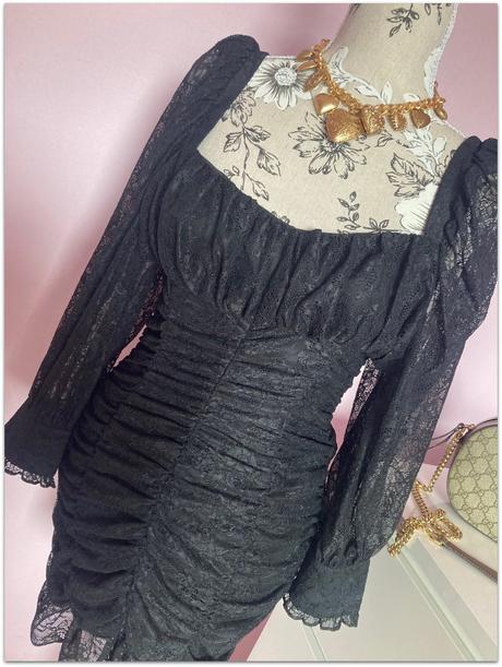 Rozkošné romantické šatky zn.zara, zara,m