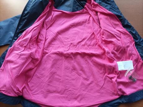 Dievčenský kabátik, bonprix,116 / 122