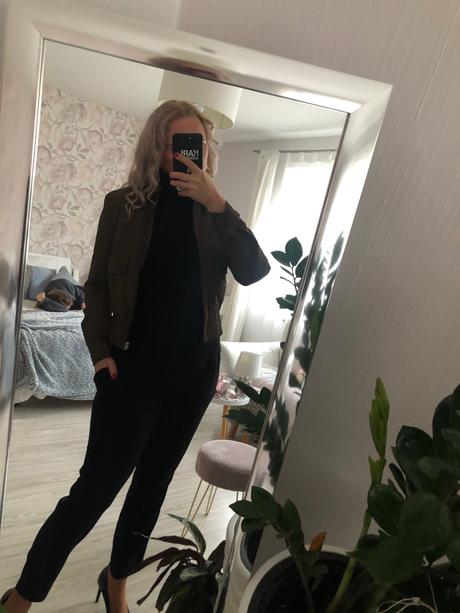 Prechodná bunda esprit v. 36, esprit,36