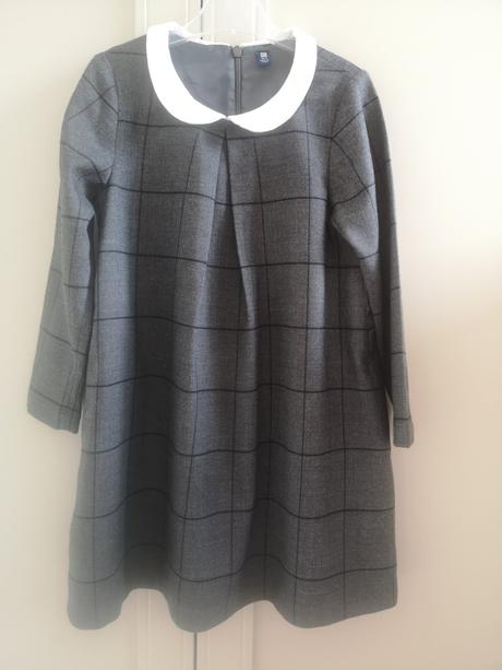 Saty zn. uniqlo, 104